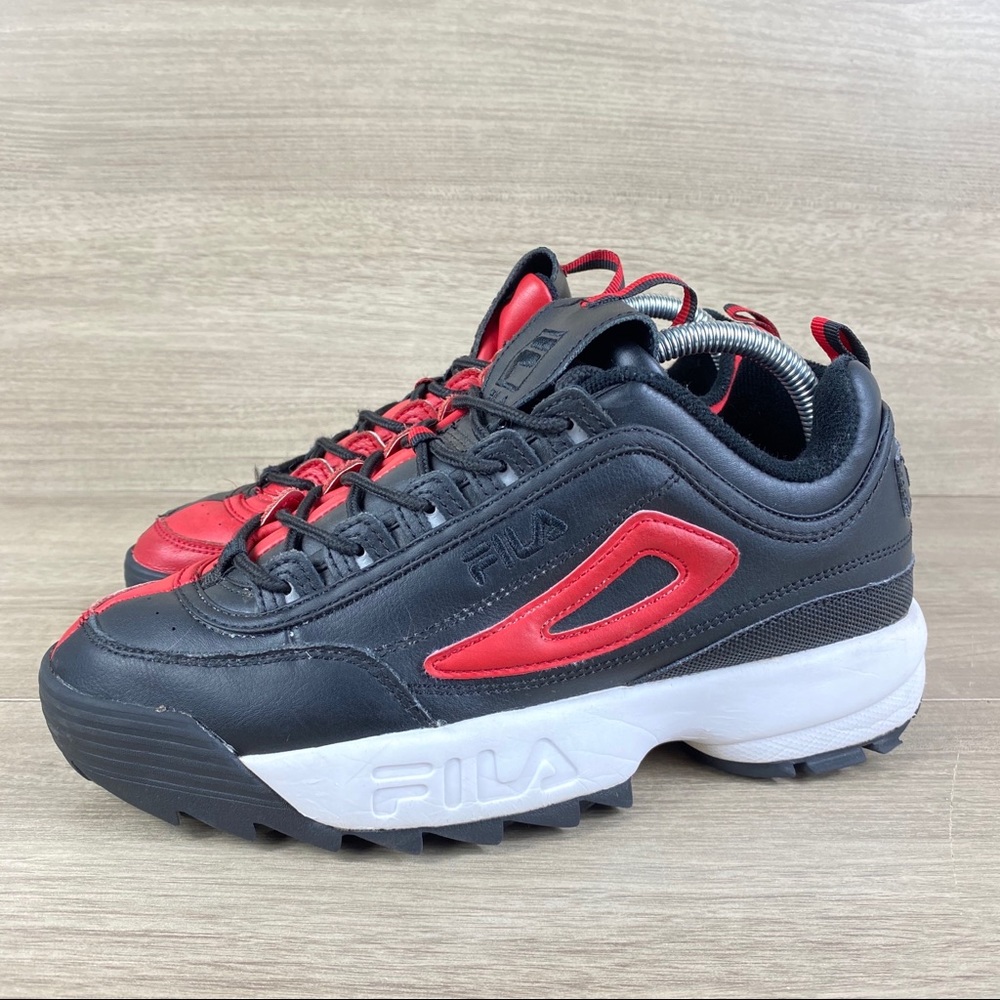 Fila Disruptor II 5050 Sneakers Platform Shoes